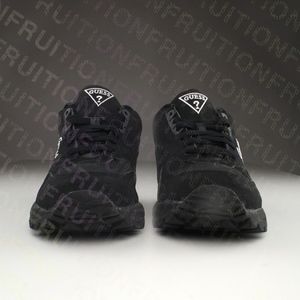 FRUITION NDA: GUESS TOURINO SHOE US 9